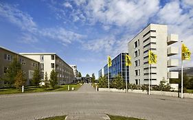 Hotel Edda Akureyri